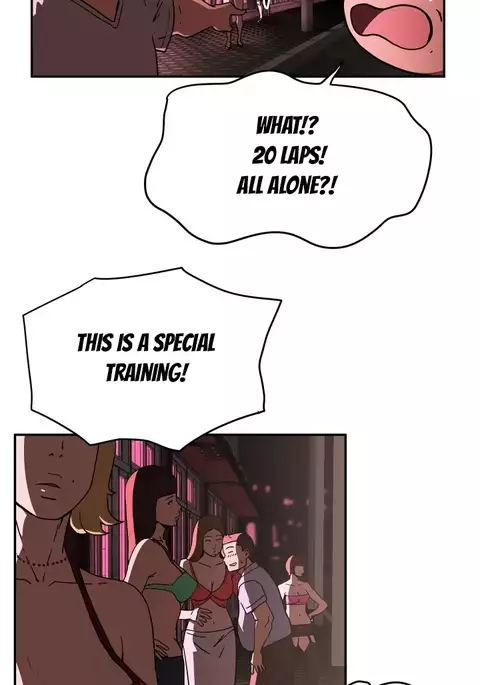 Refrain Love Ch.1-36