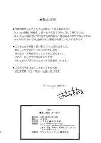 (C89) [Karakishi Youhei-dan Shinga (Sahara Wataru)] Konoha Donburi Aigake (Naruto) [Chinese] [黑条汉化]