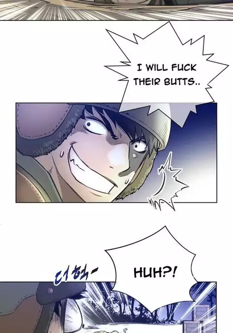 Perfect Half Ch.1-11