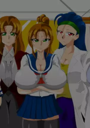 Academy Paizuri vol.13