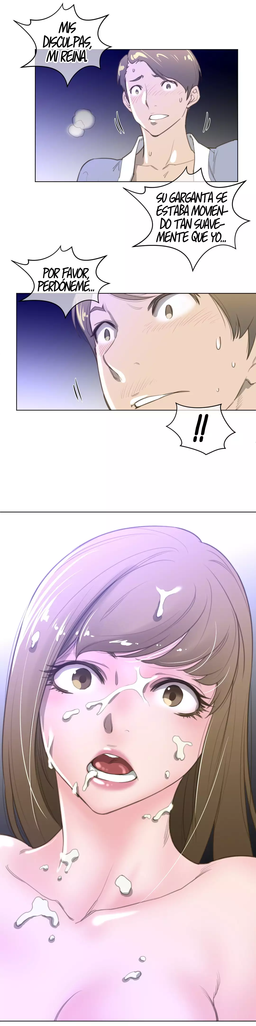 Perfect Half Ch.1-25