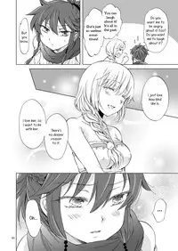 [peachpulsar (Mira)] EARTH GIRLS KAZITU ZENPEN [English] [Yuri-ism] [Digital]