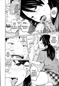 [Tsubaki Jushirou] Aneito Imouto [English]