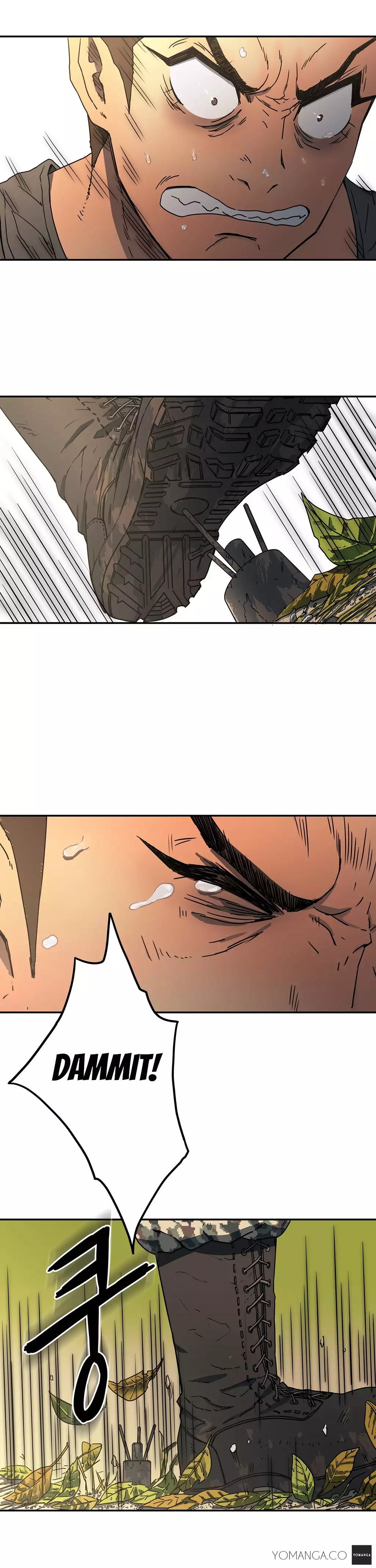 Refrain Love Ch.1-15