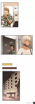 [Yi Hyeon Seok] Refrain Love Ch.1-24 (English) (YoManga) (Ongoing)