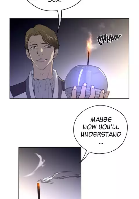 Perfect Half Ch.1-40