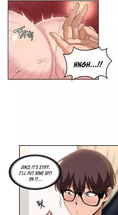 [Abio4, Bangkki] Sextudy Group (1-27) [English] [Ongoing]