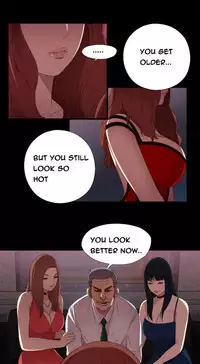 Girl Next Door Ch.1-27 (English) (Ongoing)