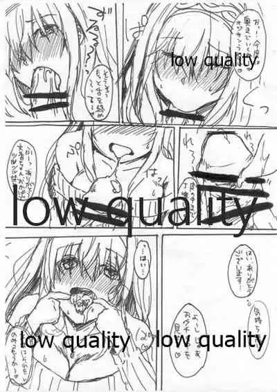 (CINDERELLA ☆ STAGE 4 STEP) [Lacti9 (Kyuunosuke)] CHEESE CHEESE CHEESE!!! (THE IDOLM@STER CINDERELLA GIRLS)