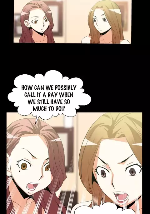 Love Parameter Ch.1-63