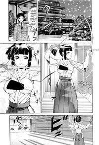 [Ando Hiroyuki] Koisuru Purin-Pai - Pudding-Pai Falling in Love [English] [Kusanyagi, Team Vanilla]