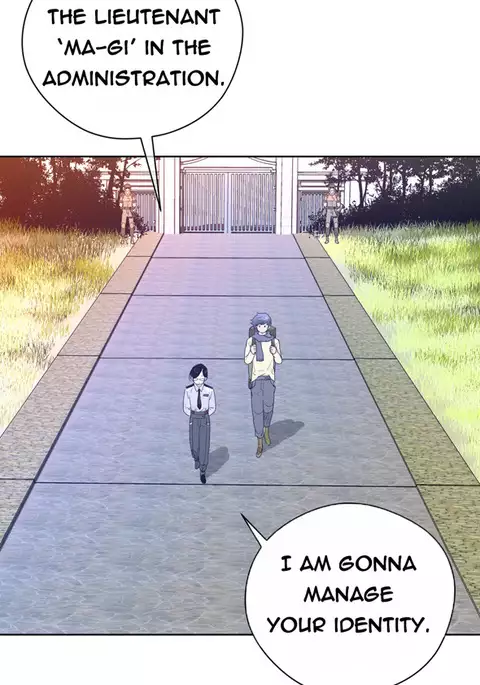 Perfect Half Ch.1-12