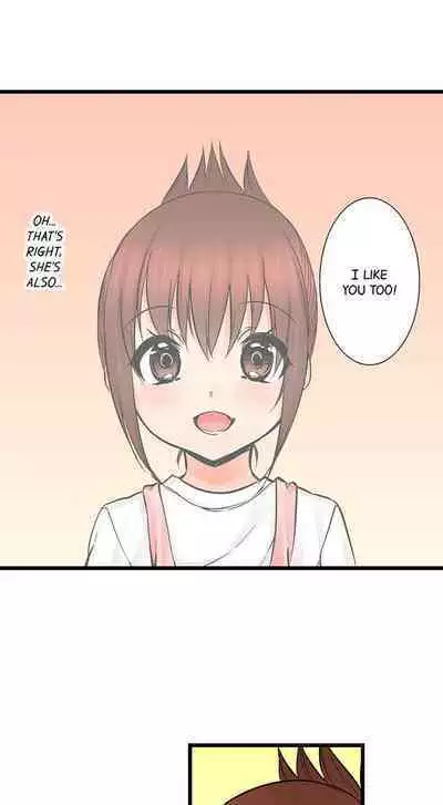 [BURIO] Touching My Older Sister Under the Table (Ch.1-70) [English]