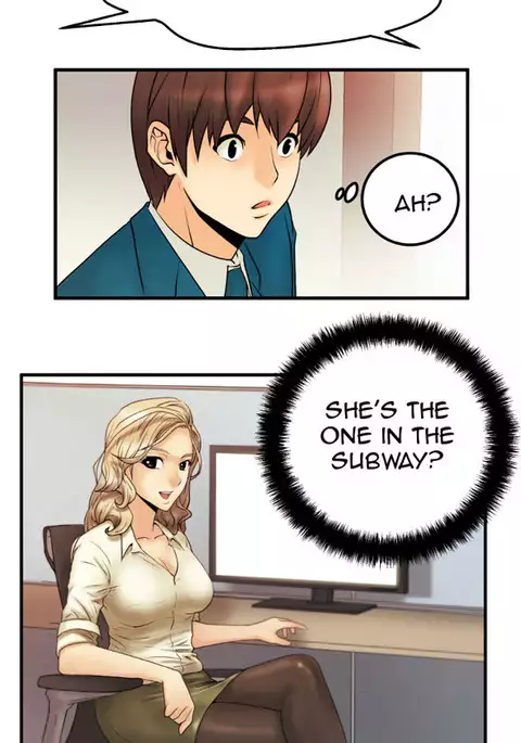 My Office Ch.1-49