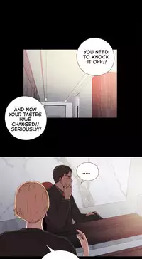 Girl Next Door Ch.1-27 (English) (Ongoing)