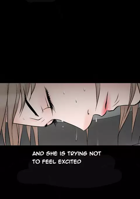 The Taste of Hands Ch.1-54