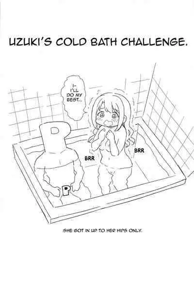 (C103) [UTATANEYASHIKI (Decosuke)] PinChe to Sauna de Totonou Hon | A book about relaxing in the sauna with Pink-Check (THE iDOLM@STER CINDERELLA GIRLS) [English] [Im Simon! 93.7]