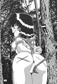 (C53) [Thirty Saver Street 2D Shooting (Maki Hideto, Sawara Kazumitsu)] Silent Saturn 4 (Sailor Moon) [English]