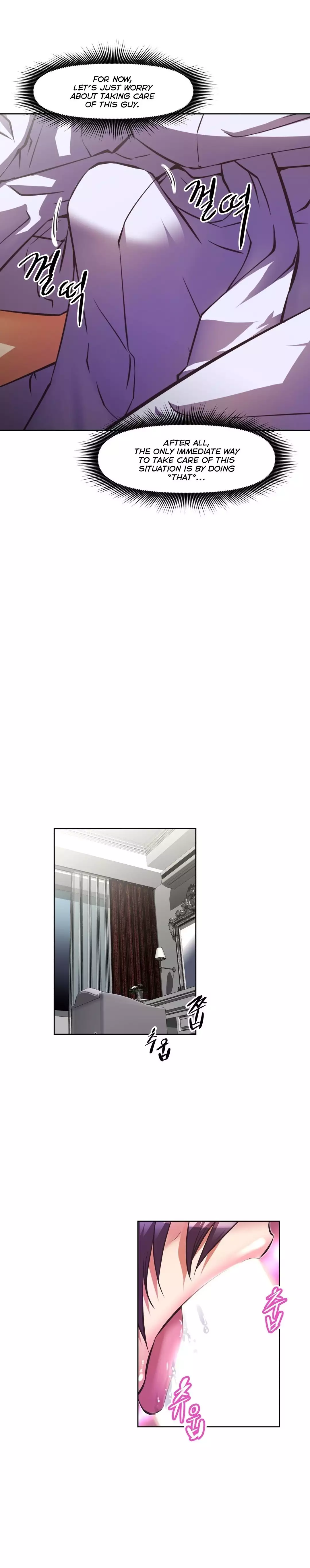 Brawling Go Ch.76-104