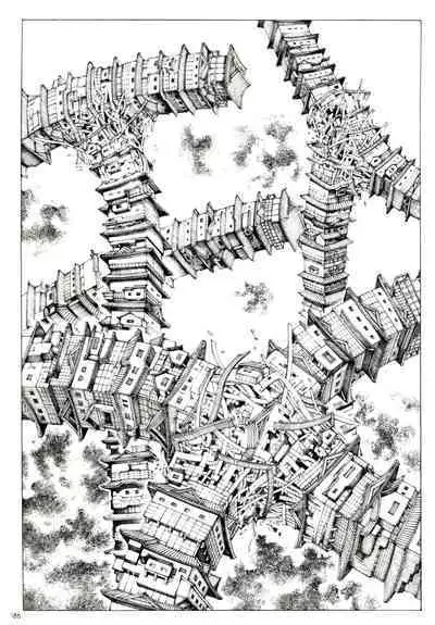 [Kago Shintarou] Princess of the Never Ending Castle (Hollow Press)