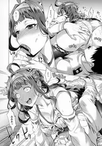 (C92) [sagejoh (sage joh)] Burnin' Loooove! (Kantai Collection -KanColle-)