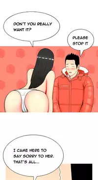 Hooker Ch.1-42 (English) (Ongoing)