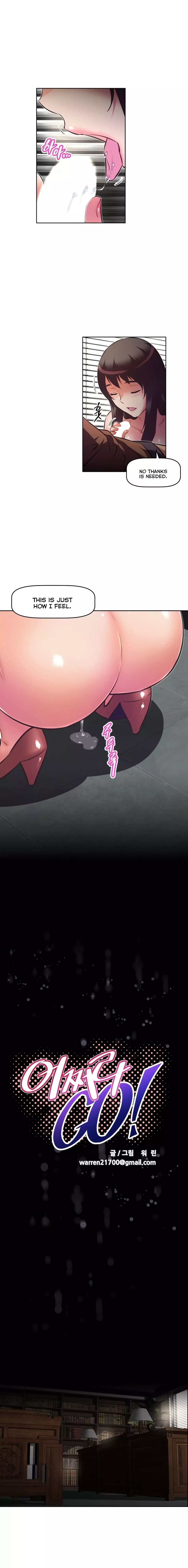 Brawling Go Ch.76-120