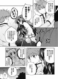 (Mimiket 10) [RED DATA BOOK (Amano Ryuuki)] Albireo (Fate stay night) [Chinese]