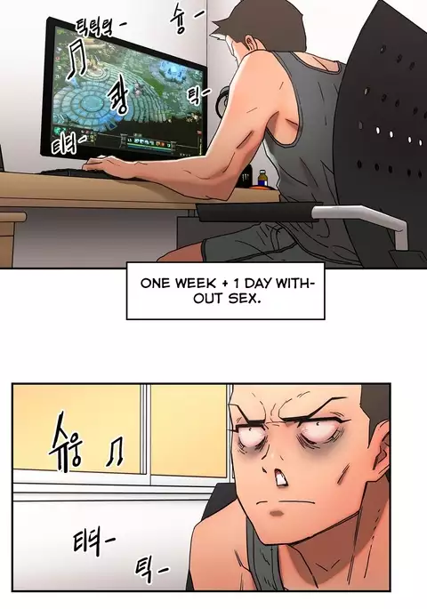 Refrain Love Ch.1-35