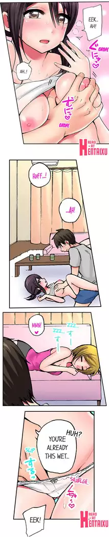 Pranking the Working Nurse Ch.15/?