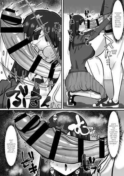 [Ebi no Implant (Shrimp Cake)] Mada kimi no koto... [Zenpen] | Can I still... [Part 1] [English] [Futackerman]