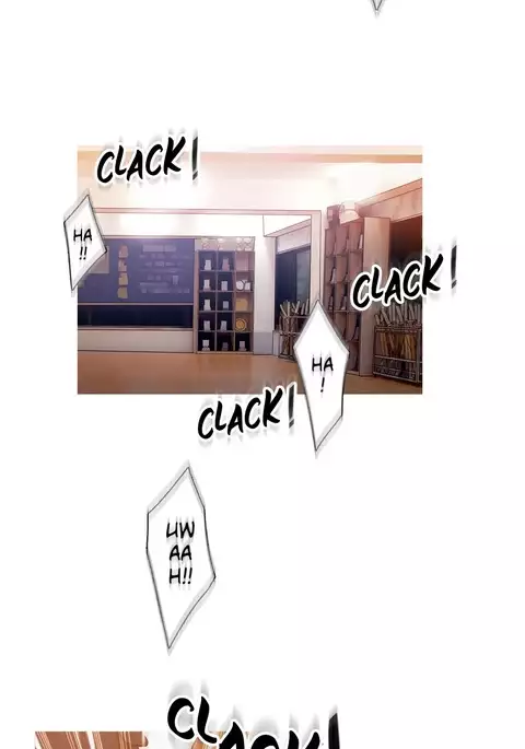 Scandal of the Witch Ch.1-41