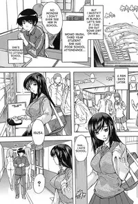[Natsuka Q-Ya] Saimin! Zenra Gakuen｜Hypnotism! Nude Girls School Ch. 1-3 [English] [desudesu] [Digital]