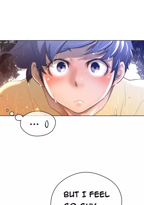 Perfect Half Ch.1-26