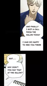 Ace Ch.1-16 (English) (Ongoing)