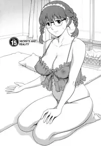[Saigado] Hitozuma Audrey-san no Himitsu ~30-sai kara no Furyou Tsuma Kouza~ - Vol. 2 [English] {Hennojin}