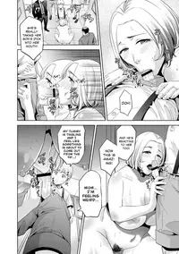 [Natsu no Oyatsu] Chibo Soukan Ch.1-3 [English] [biribiri] [Digital]