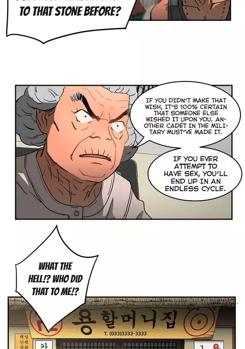 Refrain Love Ch.1-35