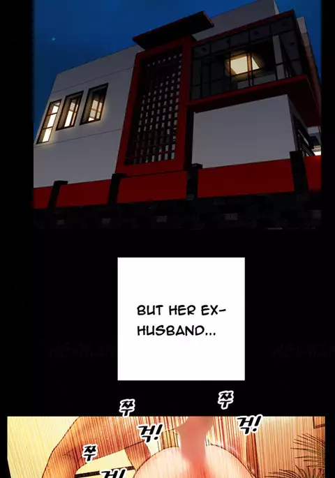 My Wives Ch.1-40