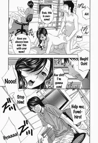 [Drill Murata] Ikumade... Piston! - Do the piston until breaking Ch. 1-7 [English] [Zen]