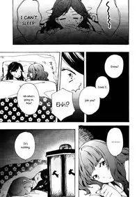 (Bokura no Love Live! 6) [Misonikomi Udon (Meo)] Goodbye Morning (Love Live!) [English] [Yuri-ism]