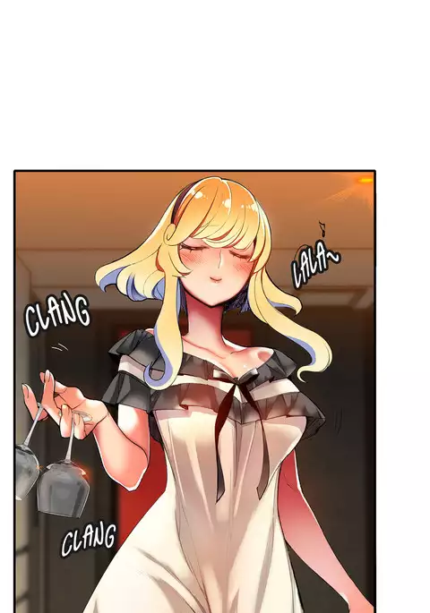 Lilith`s Cord Ch.1-22