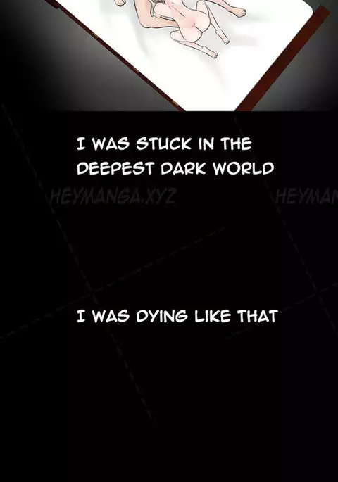 The Taste of Hands Ch.1-72