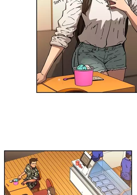 Refrain Love Ch.1-35