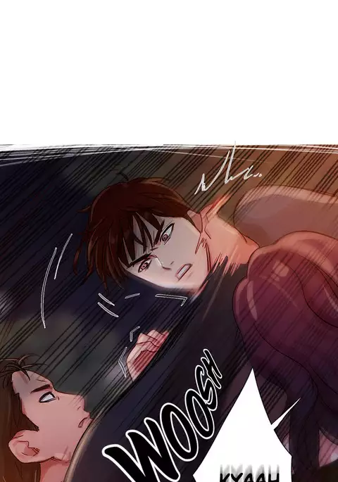 Scandal of the Witch Ch.1-16