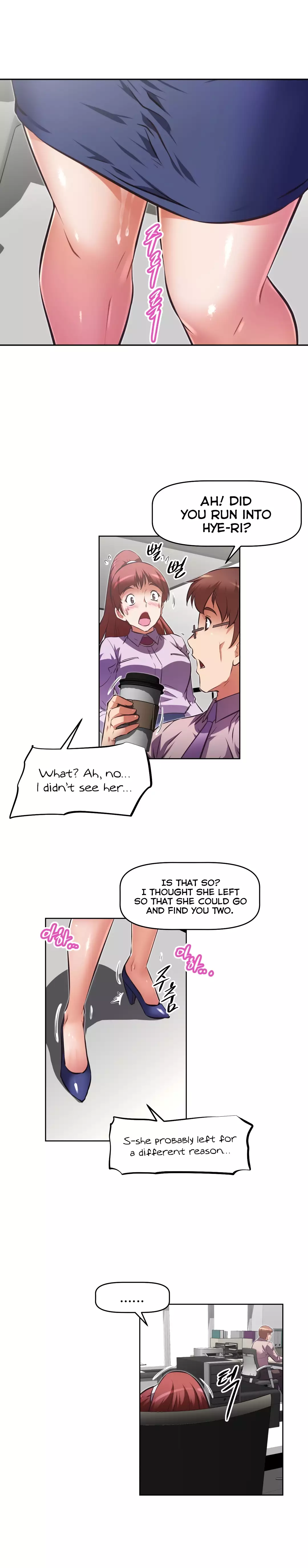 Brawling Go Ch.76-126