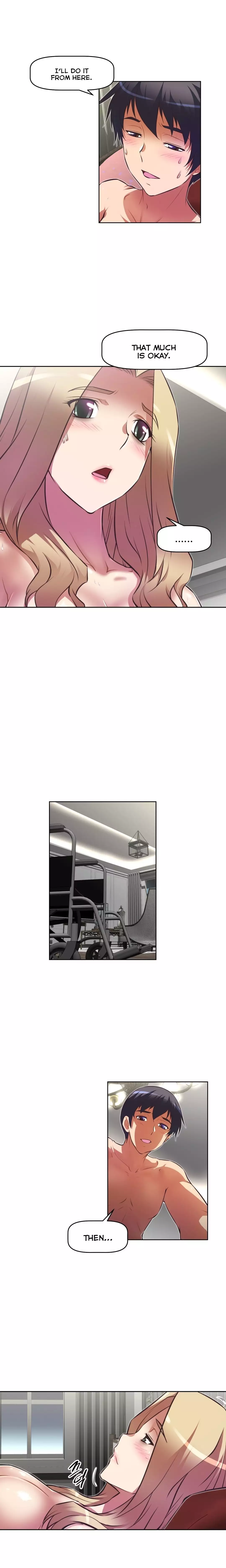 Brawling Go Ch.76-126