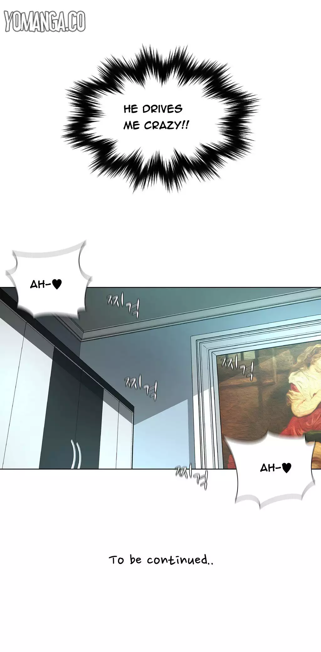 Twin Slave Ch.1-12