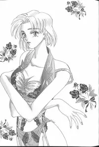 [Anthology] From the Neon Genesis 01