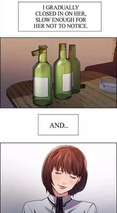 Taste of Forbbiden Fruit Ch.33/53